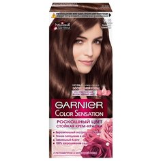 GARNIER Color Sensation