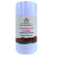 Дезодорант стик Care & Beauty