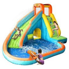 Игровой центр Happy Hop Водопад