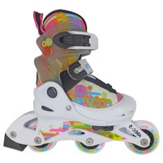 Роликовые коньки Action PW-117N Action!