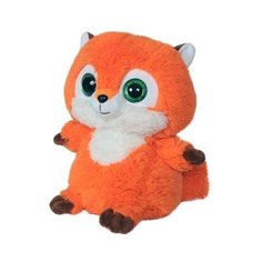 Мягкая игрушка СмолТойс Лисичка