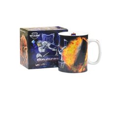 GiftnHome Кружка Хоккей 700мл