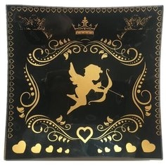 GiftnHome Блюдце Святой