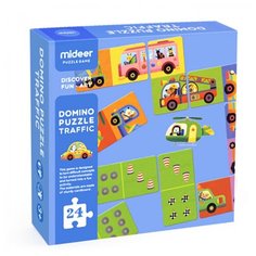 Настольная игра MiDeer Домино