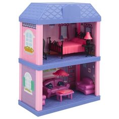 Игруша кукольный домик Barmila
