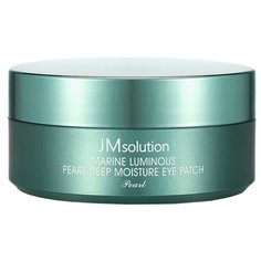 JM Solution Гидрогелевые патчи