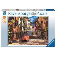 Пазл Ravensburger Юг Франции