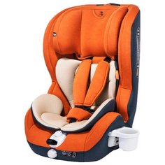 Автокресло группа 1 2 3 9-36 Bewell