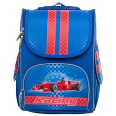BG Рюкзак-ранец Compact Racing BG®