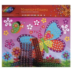 Color Kit Мозаика - стикеры