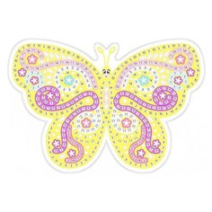 Color Kit Мозаика - стикеры