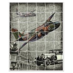 Color Kit Пазлы - стикеры