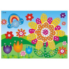 Color Kit Мозаика - стикеры