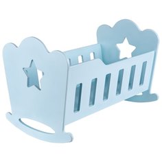 Rodent-Kids Кроватка для куклы