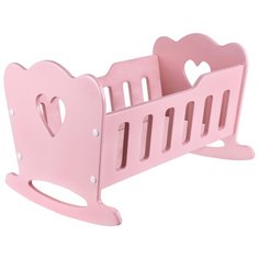 Rodent-Kids Кроватка для куклы