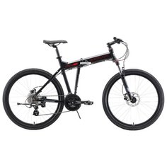 Горный MTB велосипед STARK