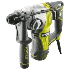 Перфоратор RYOBI RSDS800-KA5