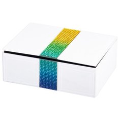 Русские подарки Шкатулка для