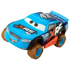 Легковой автомобиль Mattel Cars