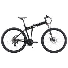 Горный MTB велосипед STARK