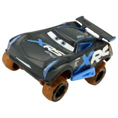 Легковой автомобиль Mattel Cars