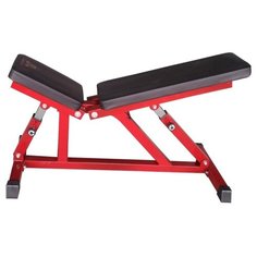 Скамья DFC DZ003 Wine