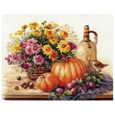 Алиса Набор для вышивания
