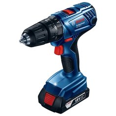 Дрель-шуруповерт BOSCH GSB