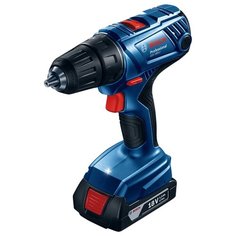 Дрель-шуруповерт BOSCH GSR