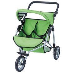Прогулочная коляска Bayer Twin