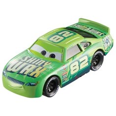 Легковой автомобиль Mattel Cars