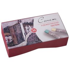 Невская палитра Пастель сухая