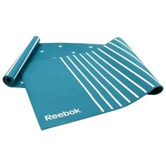 Коврик ДхШхТ 173х61х0.4 см Reebok
