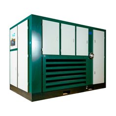 Компрессор Dali EN-6.6 3