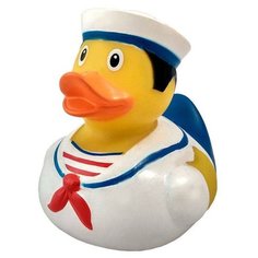 Игрушка для ванной FUNNY DUCKS