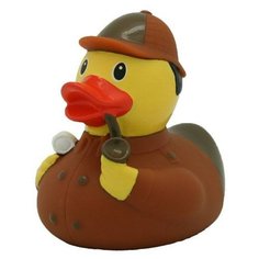 Игрушка для ванной FUNNY DUCKS
