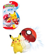 Фигурка РОСМЭН Pokemon Пикачу