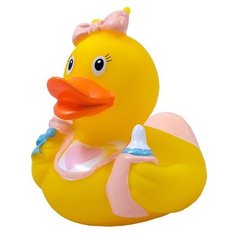 Игрушка для ванной FUNNY DUCKS