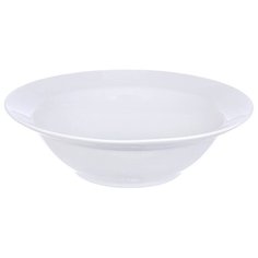 Дулёвский фарфор Миска круглая