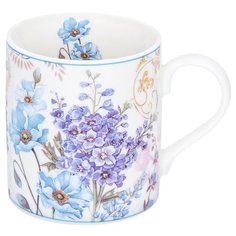 Elan gallery Кружка Цветочное