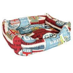 Лежак для кошек для собак PRIDE