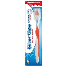 Зубная щетка Silver Care System