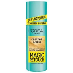 Спрей LOreal Paris Magic