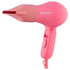 Фен Scarlett SC-072 2011