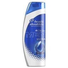 Head & Shoulders шампунь Men