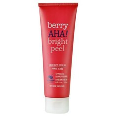 Etude House скраб Berry Aha