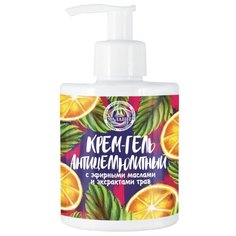 Крем-гель Малавит антицеллюлитный