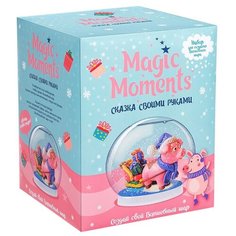 Пластилин Magic Moments