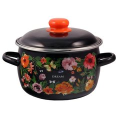Кастрюля Appetite Dream 1MC181P