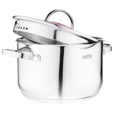 Кастрюля Vetta Бирмингем 27 л
